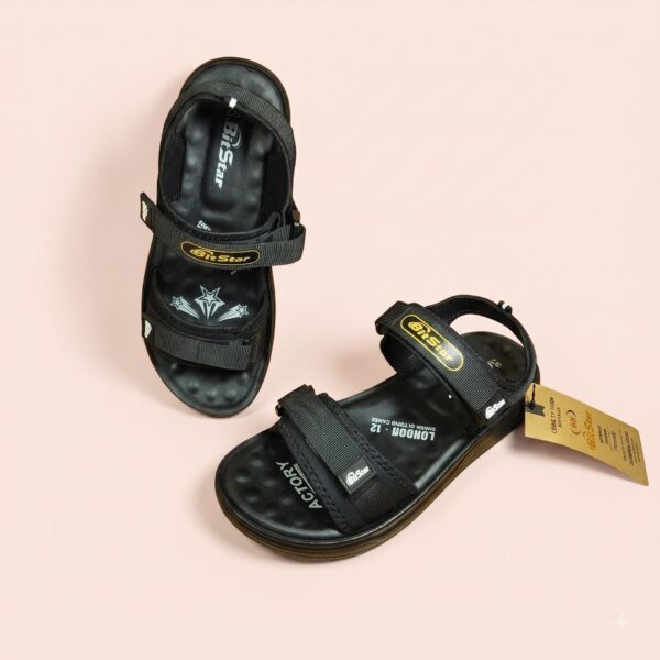 Dép sandal nữ SD01