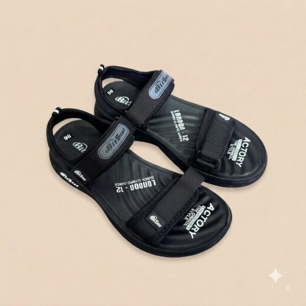 Dép sandal nữ SD02