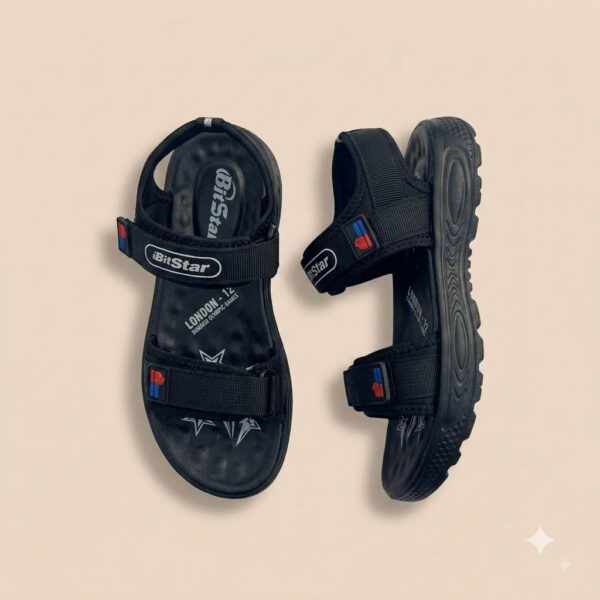 Dép sandal nữ SD05