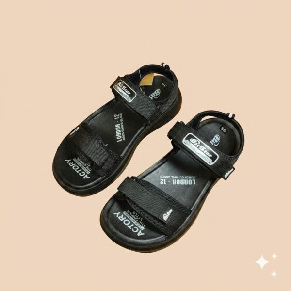Dép sandal nữ SD07