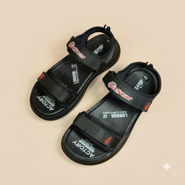 Dép sandal nữ SD10