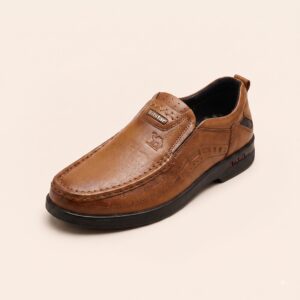 Giày da nam cao cấp GD03