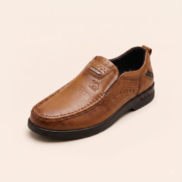 Giày da nam cao cấp GD03