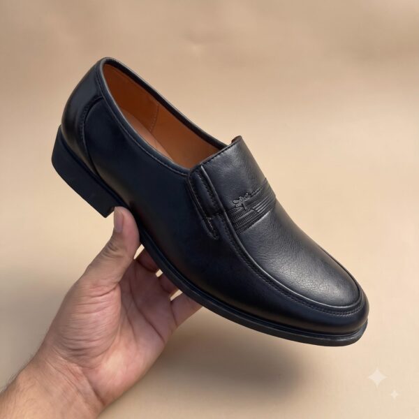 Giày da nam cao cấp GD05