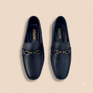 Giày da nam cao cấp GD06