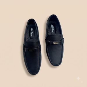 Giày da nam cao cấp GD07