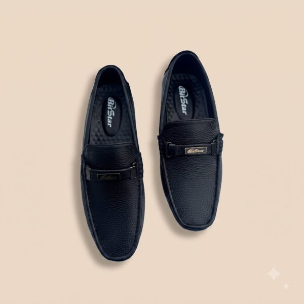 Giày da nam cao cấp GD07